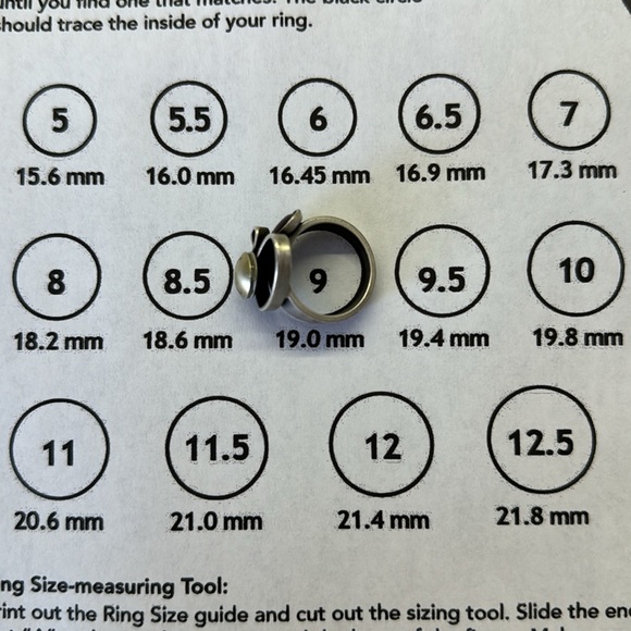 Ring - Picture 5 of 5